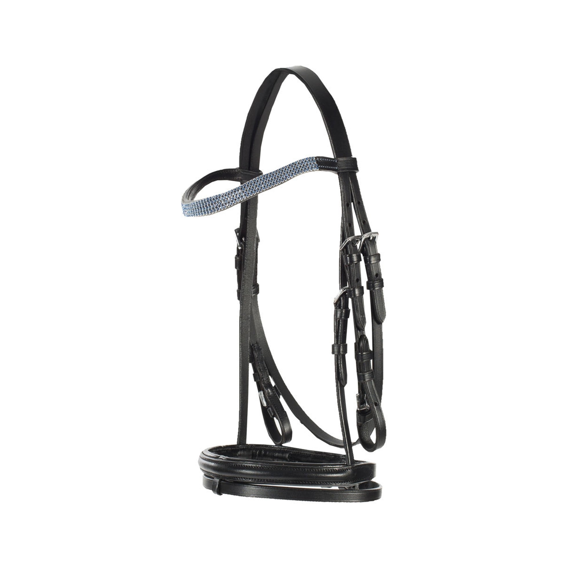 Horze Pony Flash Bridle