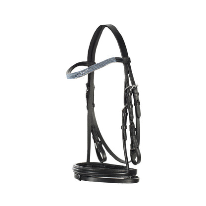 Horze Pony Flash Bridle