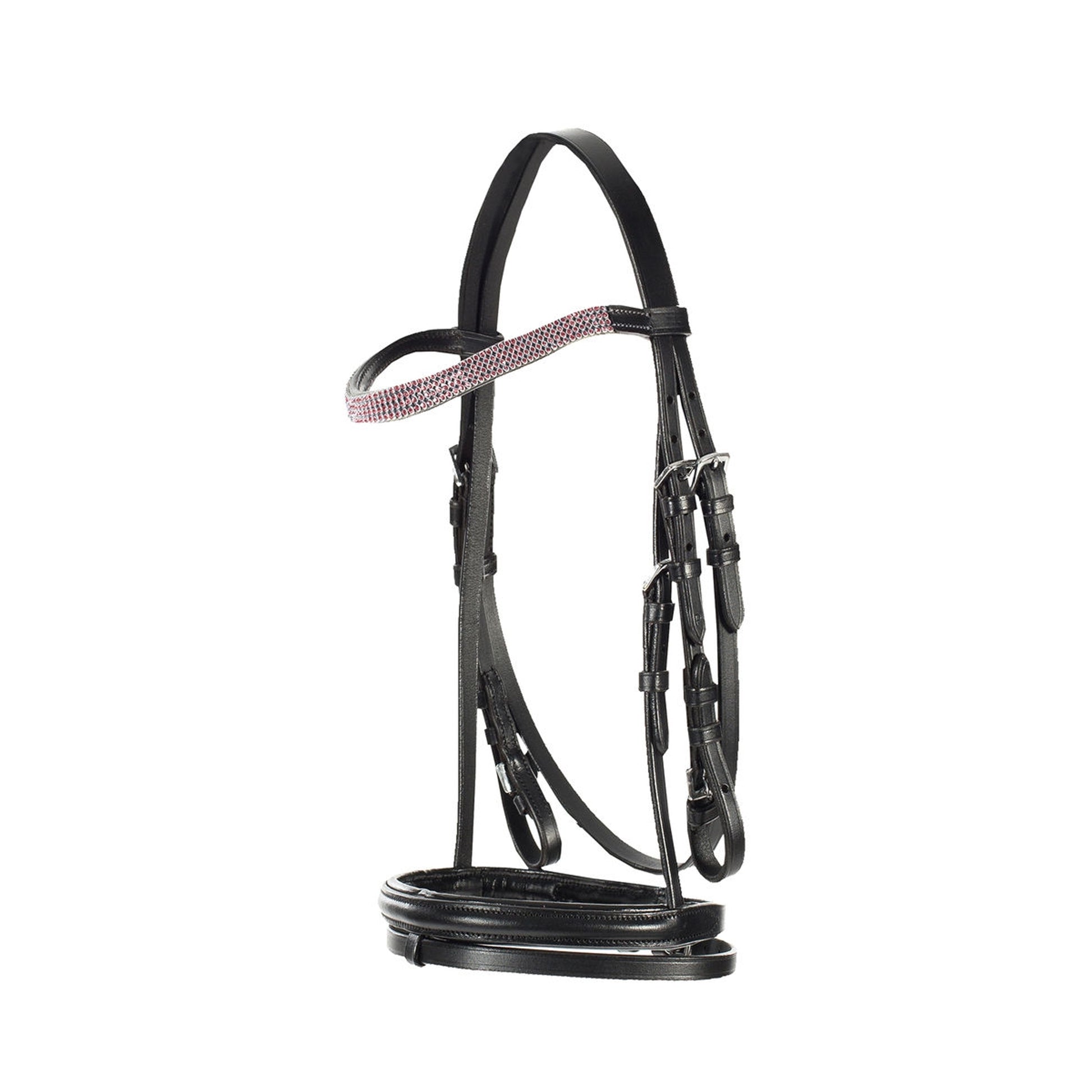 Horze Pony Flash Bridle