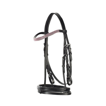 Horze Pony Flash Bridle