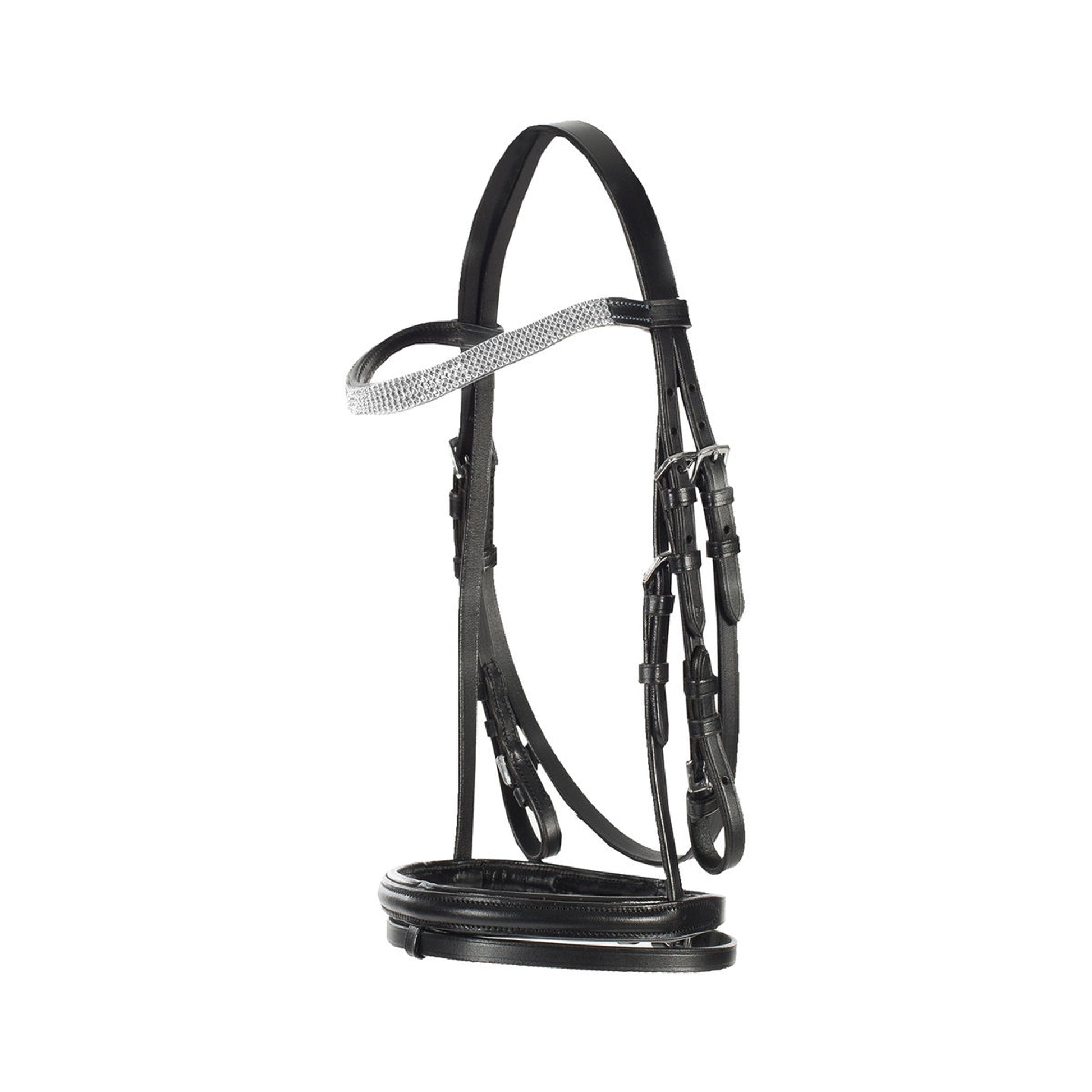 Horze Pony Flash Bridle