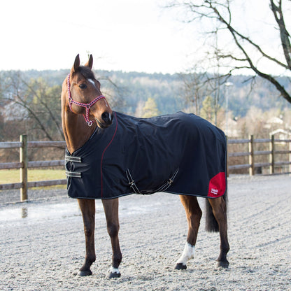 Horze Supreme Barton Softshell Blanket