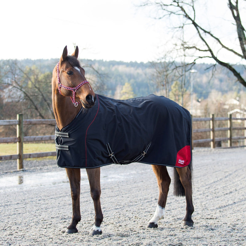 Horze Supreme Barton Softshell Blanket