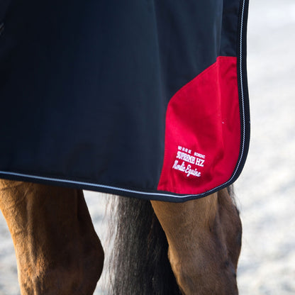 Horze Supreme Barton Softshell Blanket