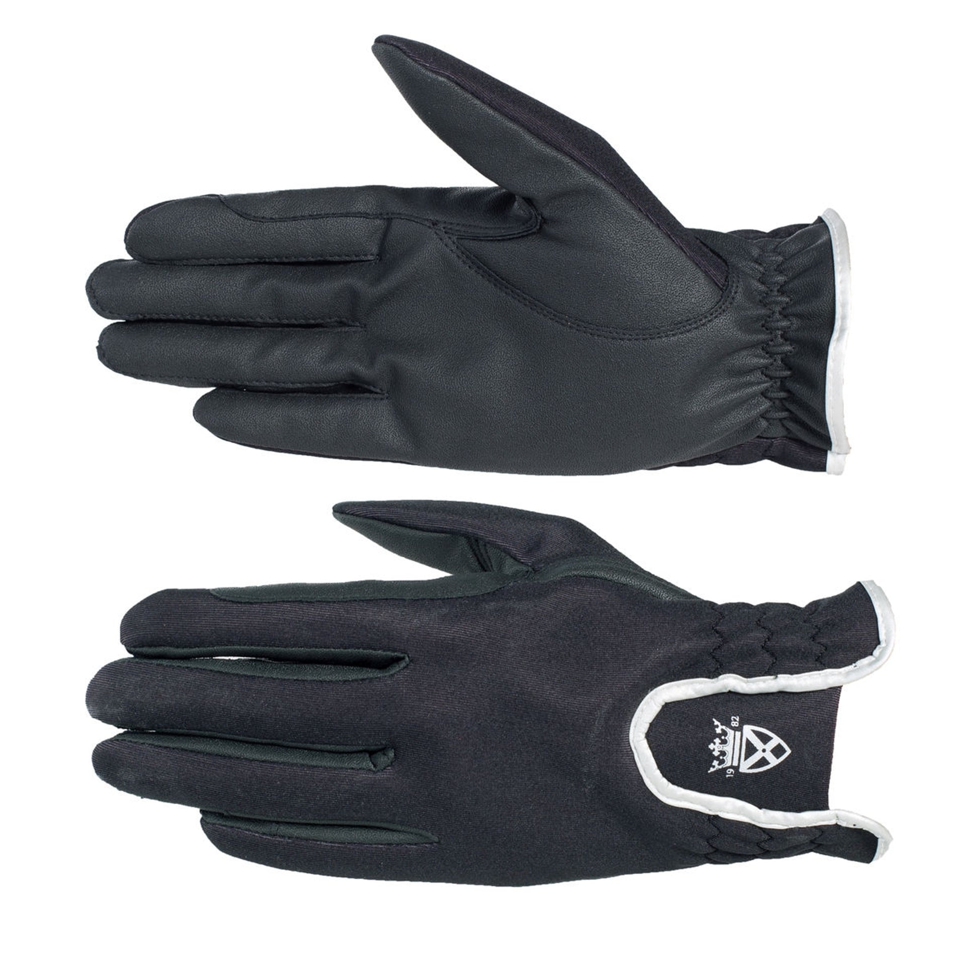 Horze Crescendo Evelyn Gloves - Winter