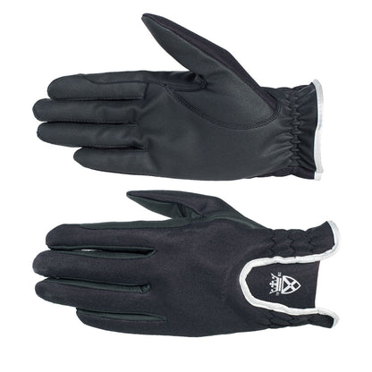 Horze Crescendo Evelyn Gloves - Winter