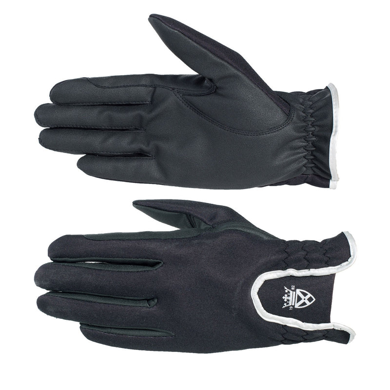 Horze Crescendo Evelyn Gloves - Winter