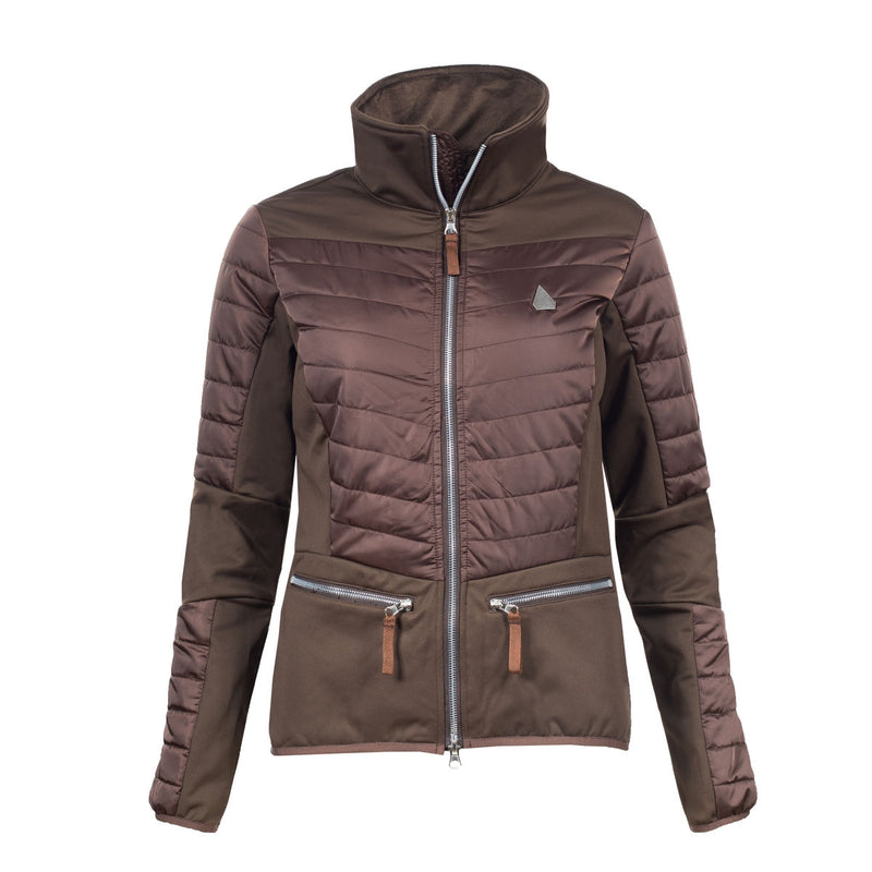 Horze Crescendo Rayna Women's Hybrid Jacket