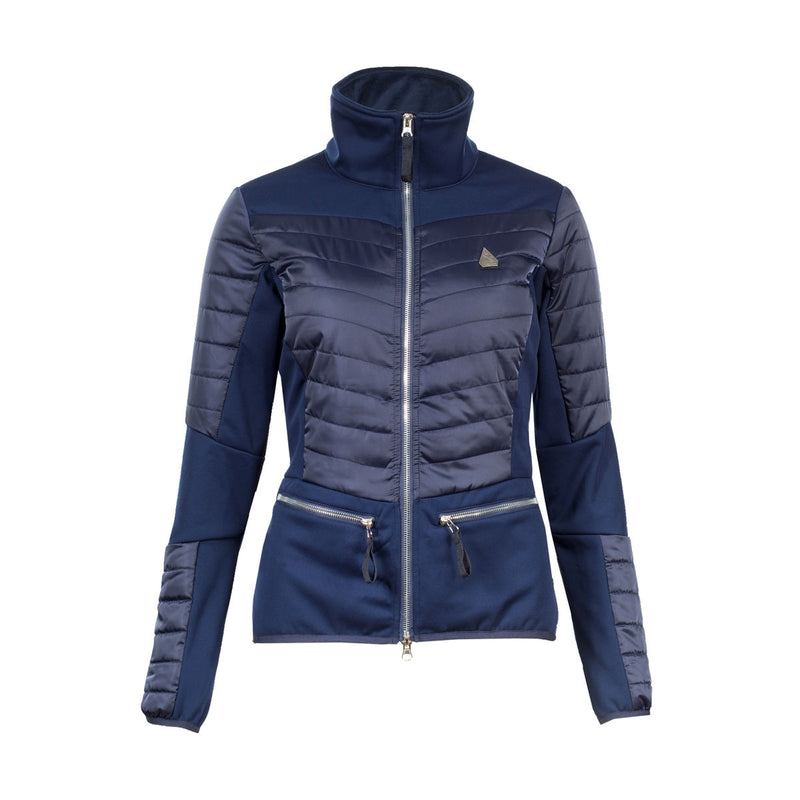 Horze Crescendo Rayna Women's Hybrid Jacket