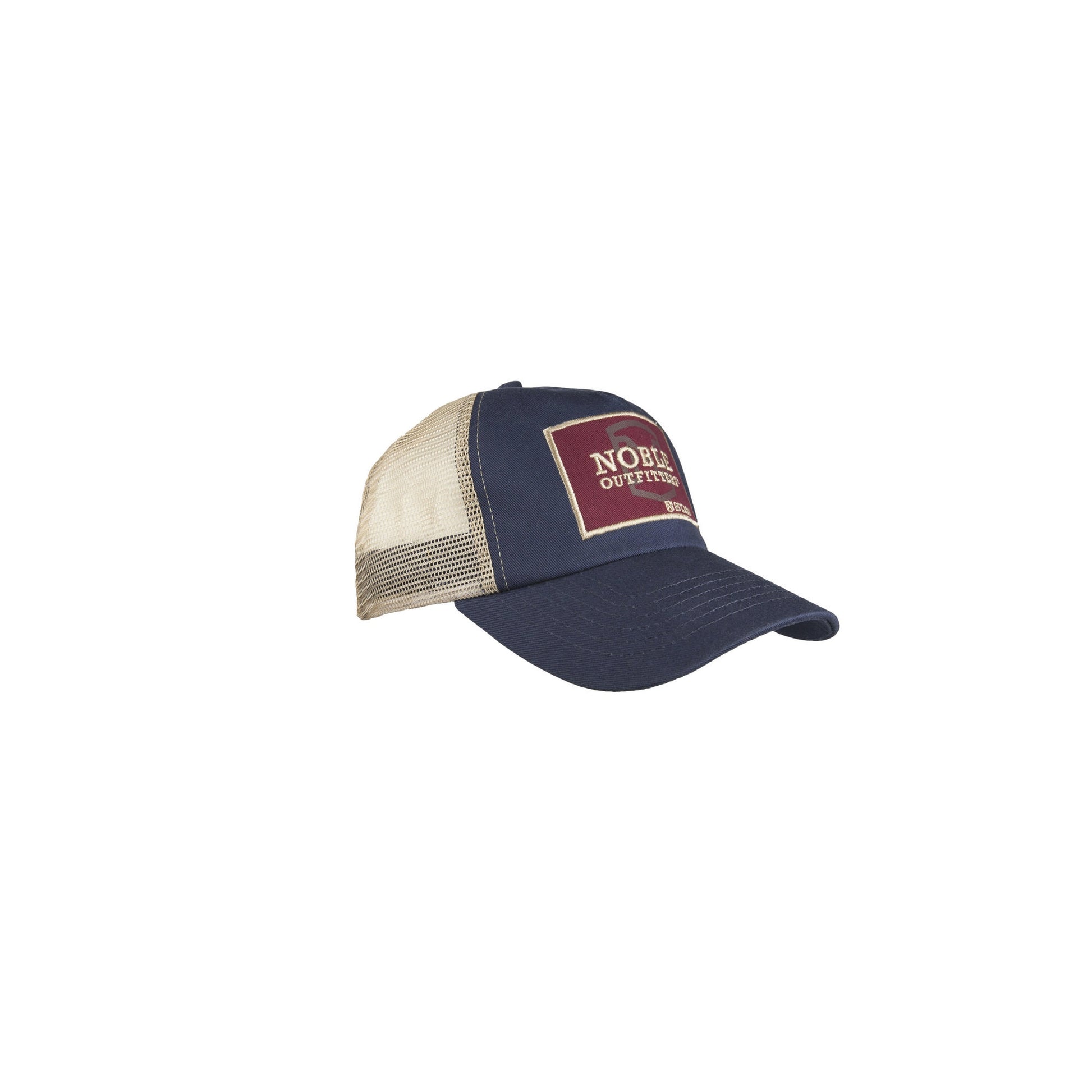 Noble Equestrian Cruiser Cap
