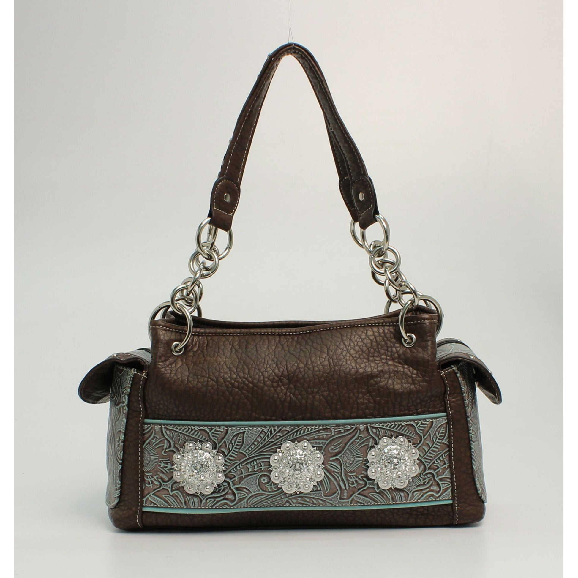 Blazin Roxx Myra Satchel