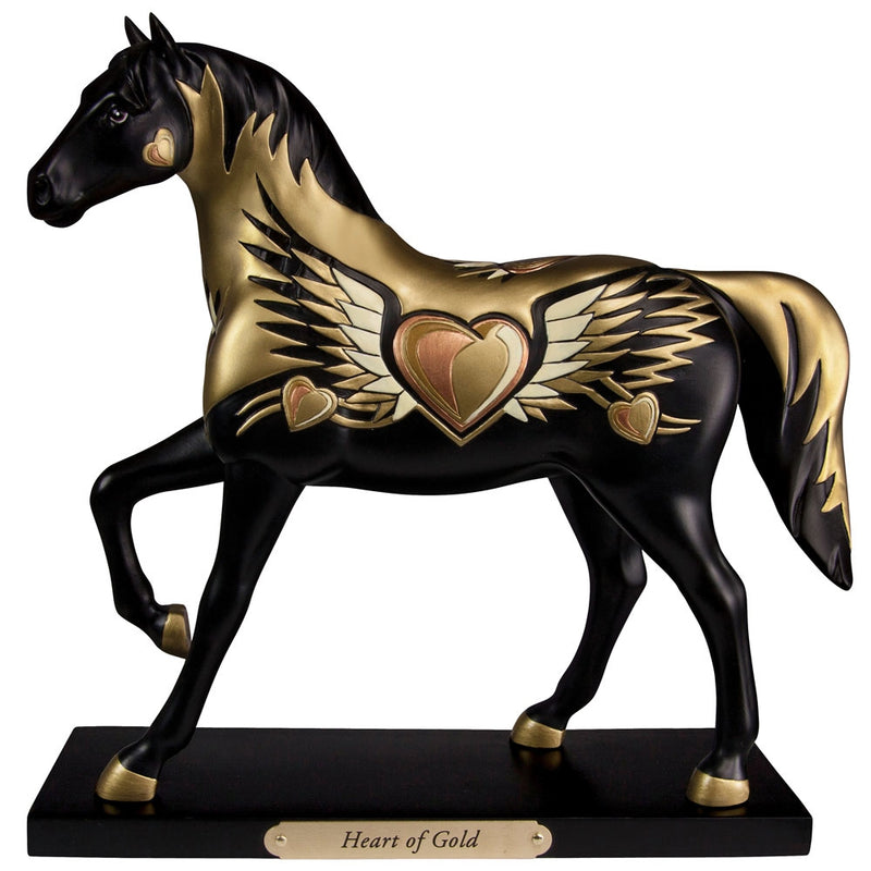 Heart of Gold