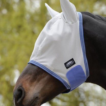 WeatherBeeta ComFiTec Airflow Fly Mask