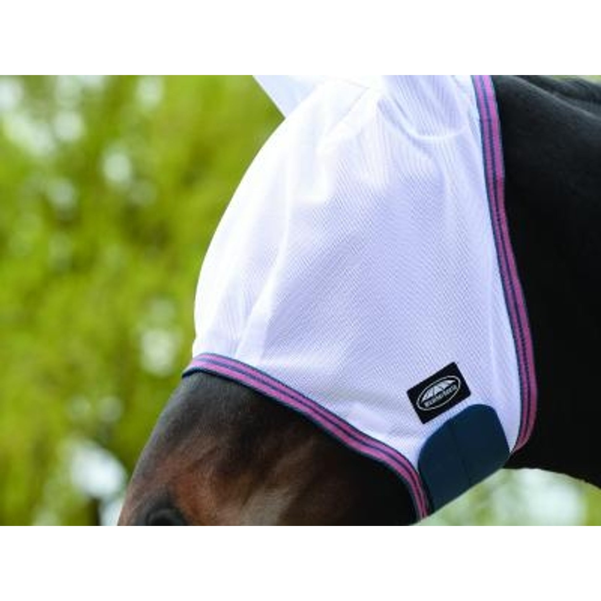 WeatherBeeta ComFiTec Airflow Fly Mask