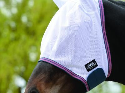 WeatherBeeta ComFiTec Airflow Fly Mask