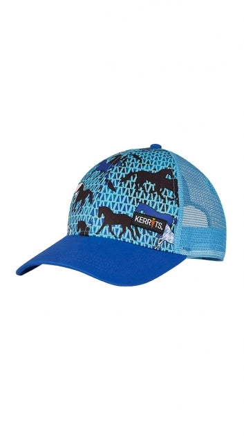 Kerrits Trucker Ride Cap