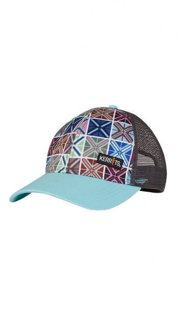 Kerrits Trucker Ride Cap