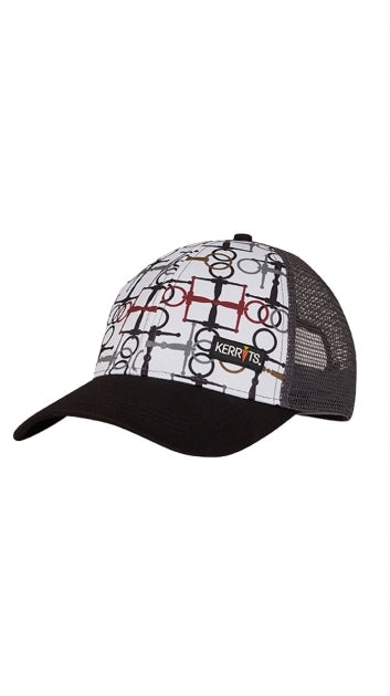 Kerrits Trucker Ride Cap