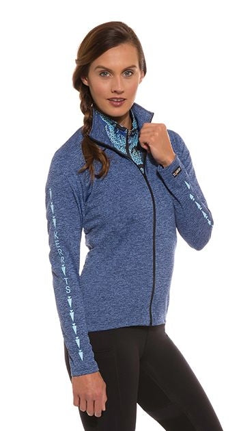 Kerrits Ice Fil Full Zip Jacket