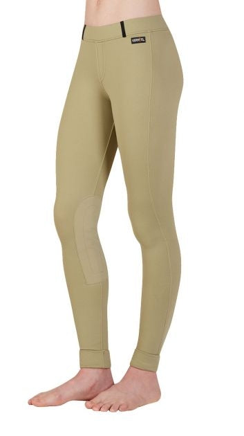 Kerrits Kids Ice Fil Knee Patch Jods