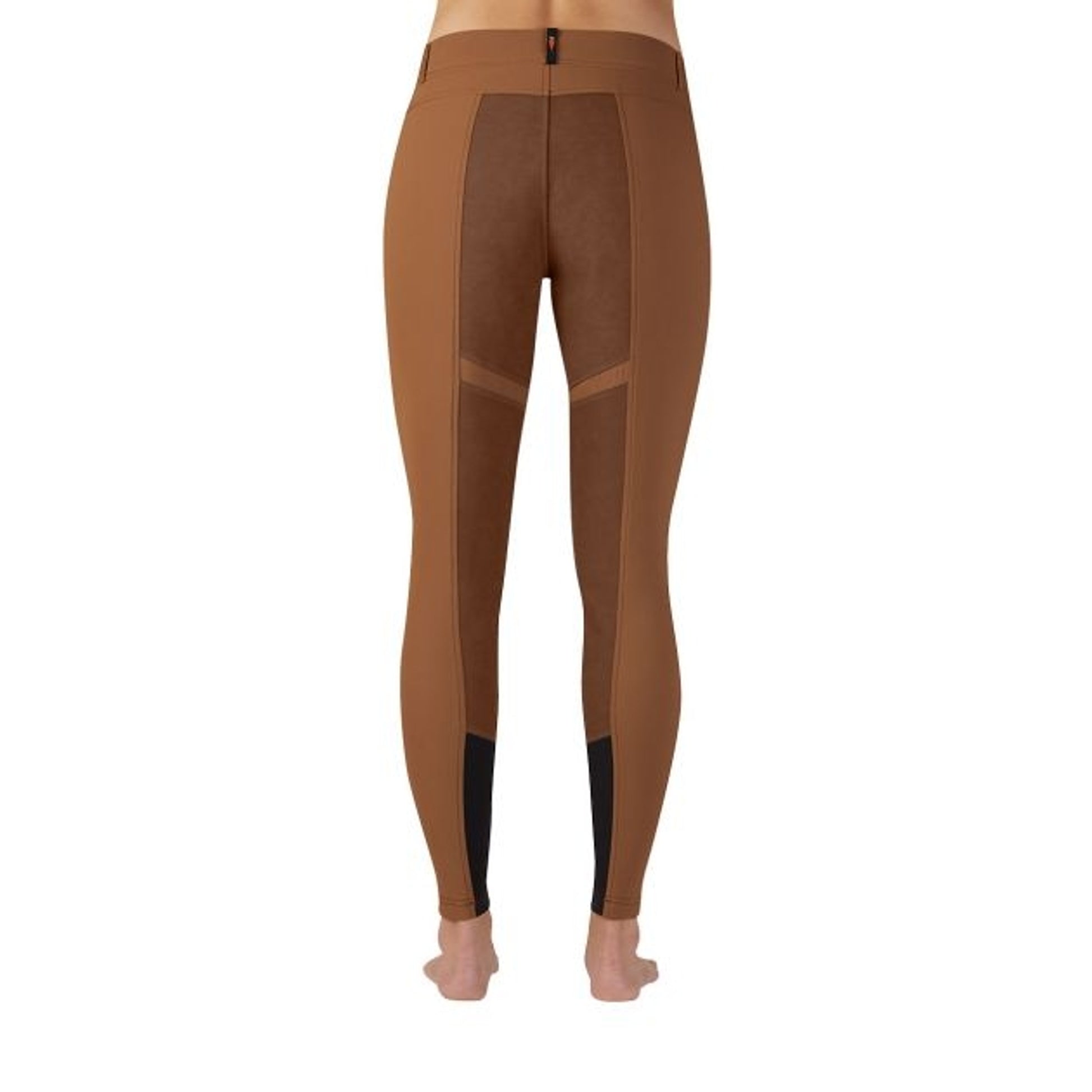 Kerrits Ladies Cross-Over Full Seat Breeches