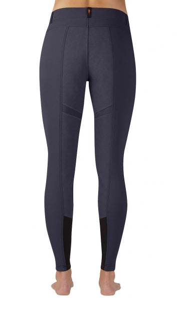 Kerrits Ladies Cross-Over Full Seat Breeches