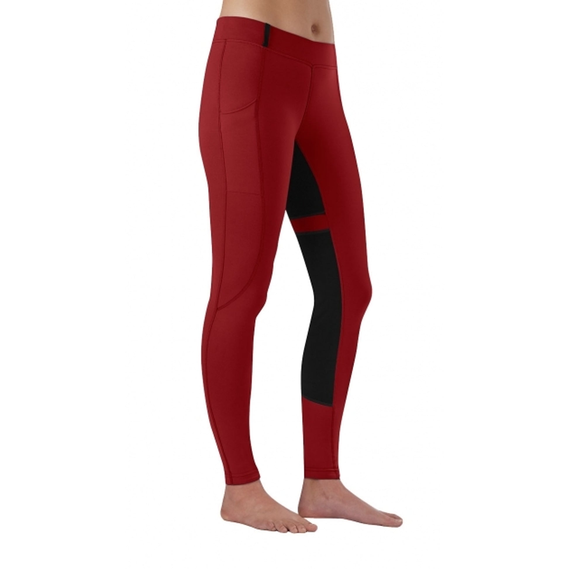 Kerrits Ladies Flex Tight II Full Seat Breeches