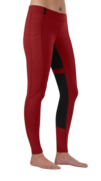 Kerrits Ladies Flex Tight II Full Seat Breeches