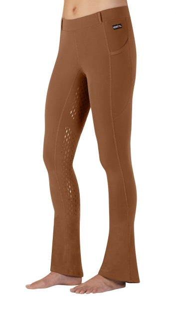 Kerrits Ladies Ice Fil Full Seat Bootcut Tights