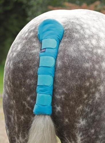 Shires ARMA Padded Tail Guard