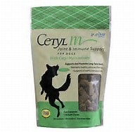 CeylM Joint & Immune Support Soft Chews for Dogs