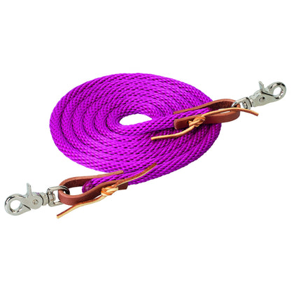 Weaver Poly Roper Rein