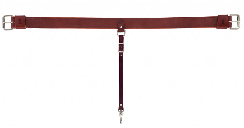Weaver Leather Back Cinch - 1 3/4"