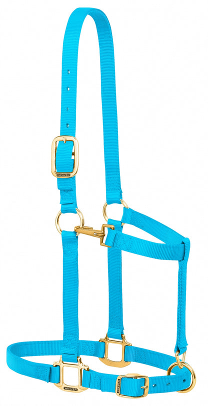 Weaver Nylon 1" Adjustable Draft Horse Halter