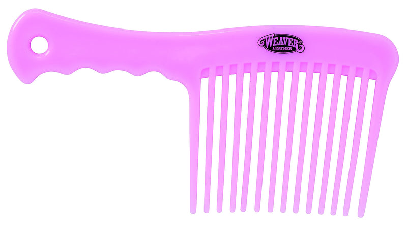 Weaver Leather Long Tooth Mane And Tail Comb