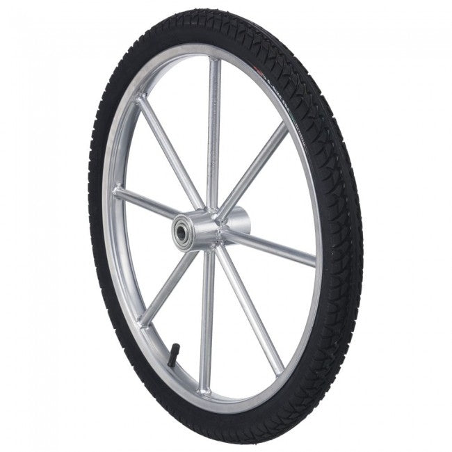 Tough-1 Miniature Driving Cart Heavy Duty Wheel