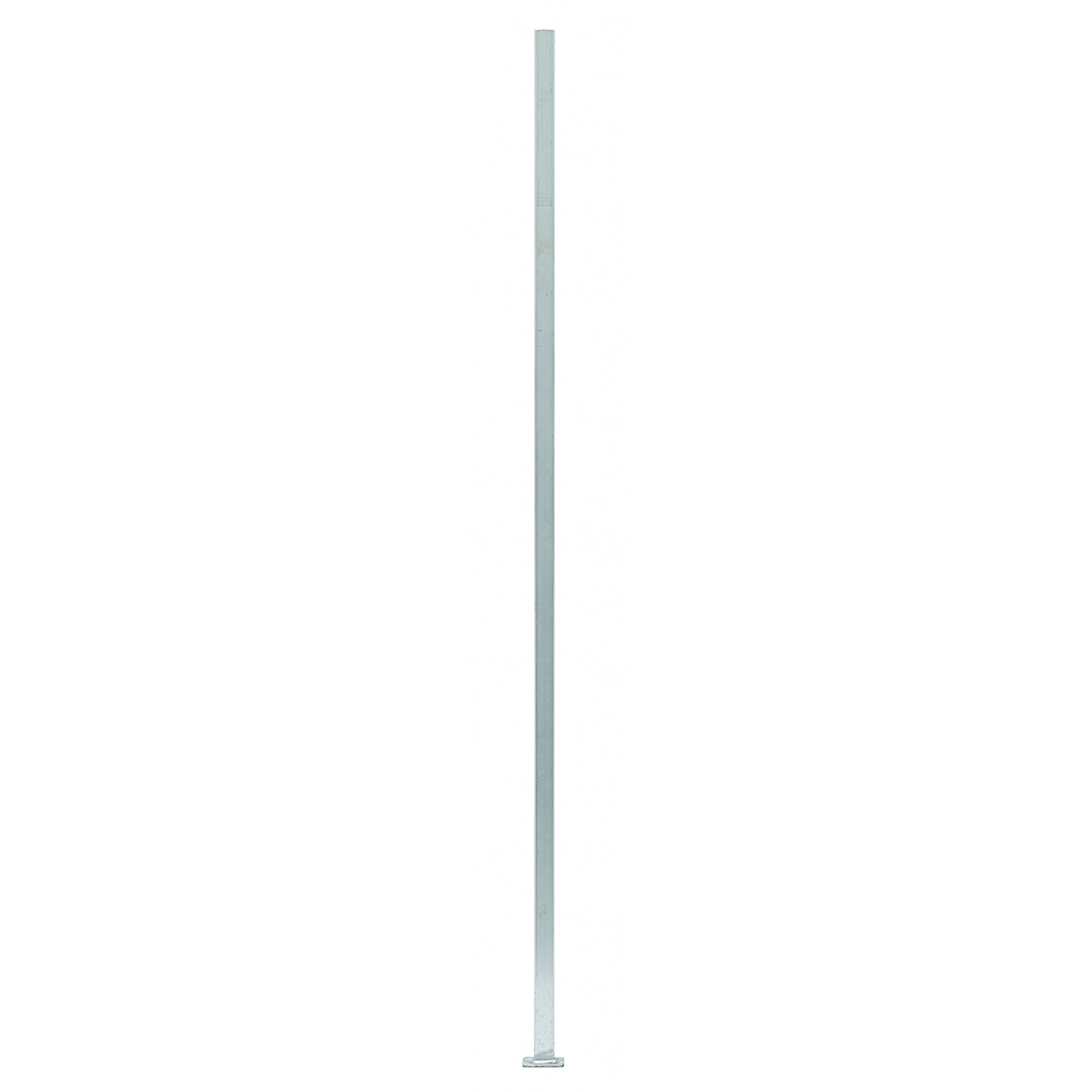 Weaver Aluminum Fan Cage, Rear Post