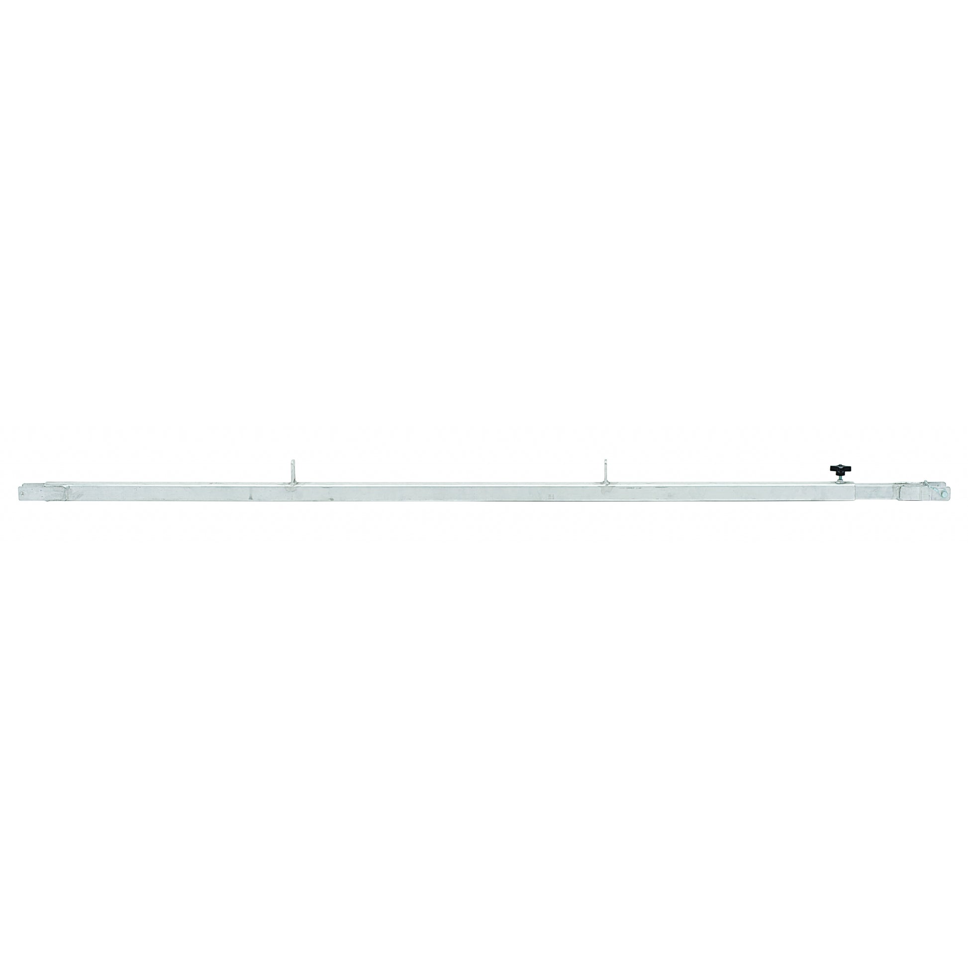 Weaver Aluminum Fan Cage, Side Bar