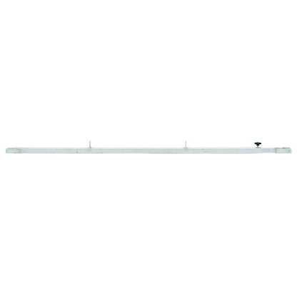 Weaver Aluminum Fan Cage, Side Bar