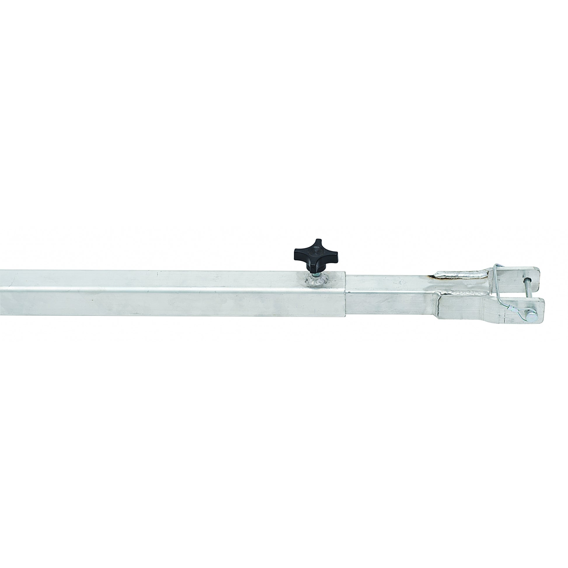 Weaver Aluminum Fan Cage, Side Bar