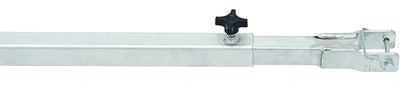 Weaver Aluminum Fan Cage, Side Bar