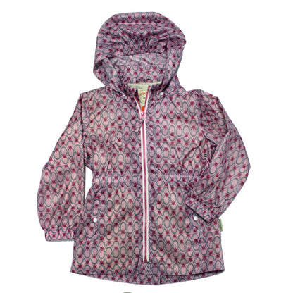 Horseware Kids Printed Jacket