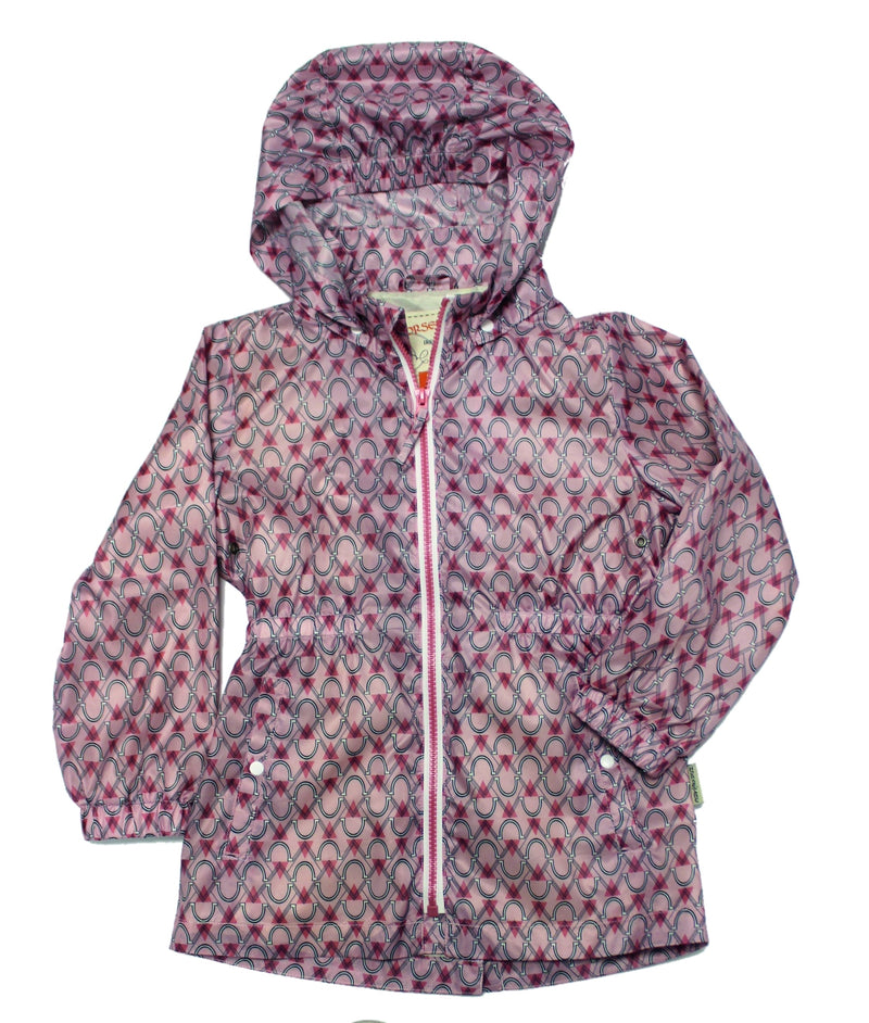 Horseware Kids Printed Jacket