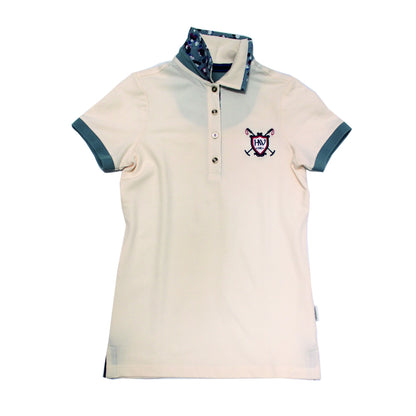 Horseware Ladies Luna Pique Polo