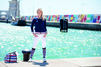 Horseware Ladies Terri Zip Blouson