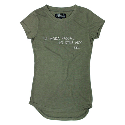 Horseware Ladies Alessandro Albanese Fun Tee