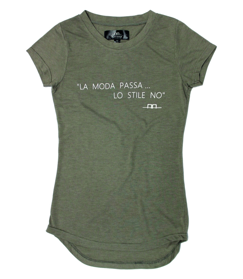 Horseware Ladies Alessandro Albanese Fun Tee