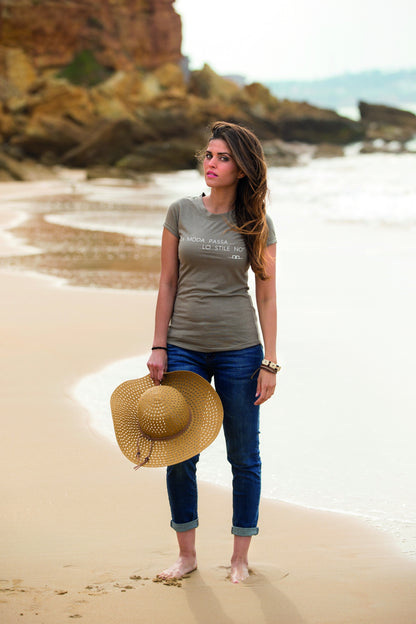 Horseware Ladies Alessandro Albanese Fun Tee