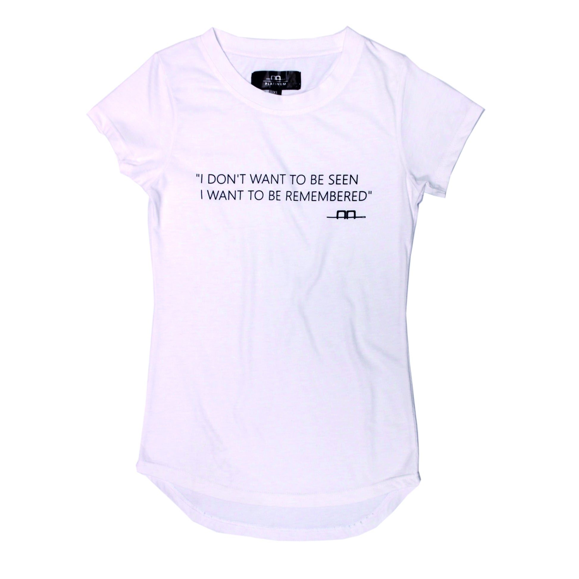 Horseware Ladies Alessandro Albanese Fun Tee