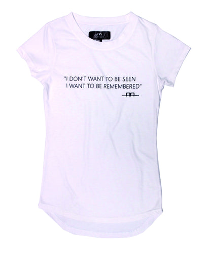Horseware Ladies Alessandro Albanese Fun Tee
